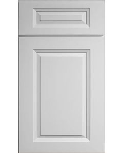 Aspen White