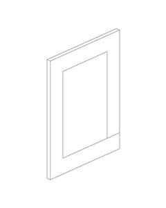 Bristol Chocolate 13" Display Door For Kitchen