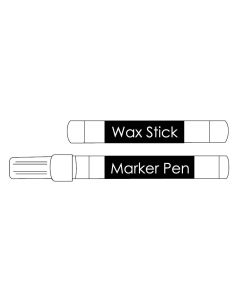 White Shaker Touch Up Kit For Kitchen